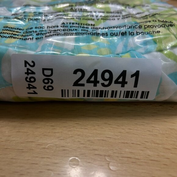 Lilly Pulitzer Arden Off The Hook Strapless Tiered Dress Women's Sz 4 Fish Print - Picture 12 of 12